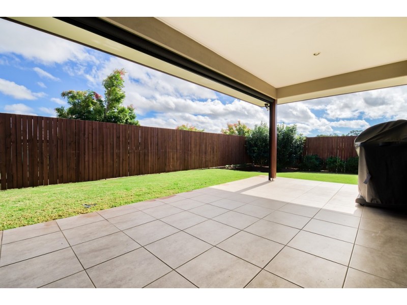 26 Rowe Crescent, Thornlands QLD 4164
