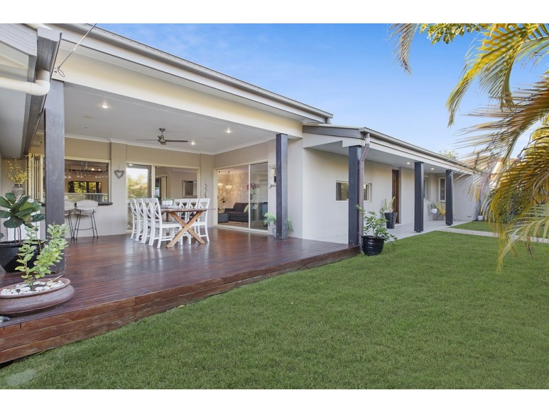 7 Gwingarra Street, Wellington Point QLD 4160