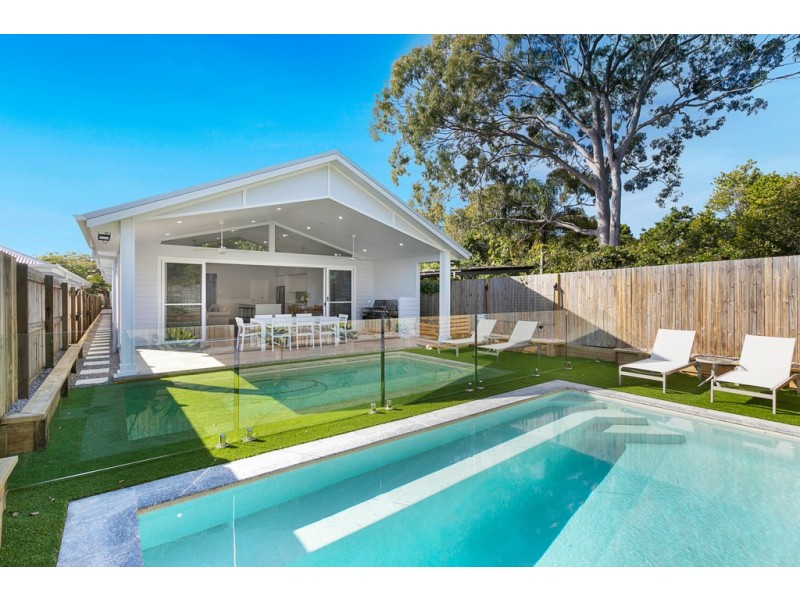 15 Russell Street, Cleveland QLD 4163