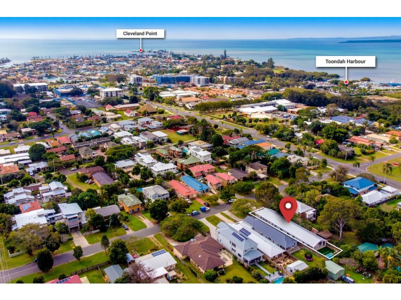 15 Russell Street, Cleveland QLD 4163