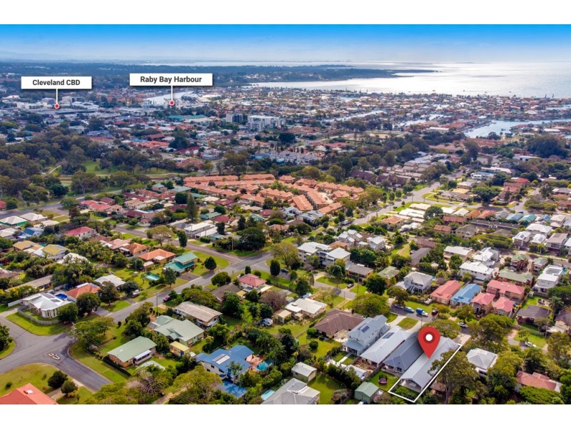 15 Russell Street, Cleveland QLD 4163