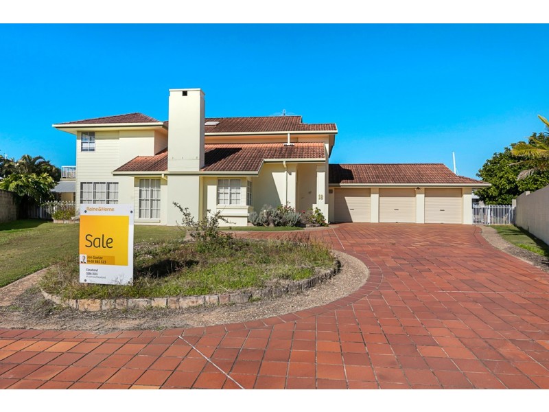 18 Captains Court, Raby Bay QLD 4163