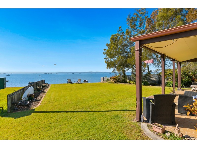 4 Pelican Street, Victoria Point QLD 4165