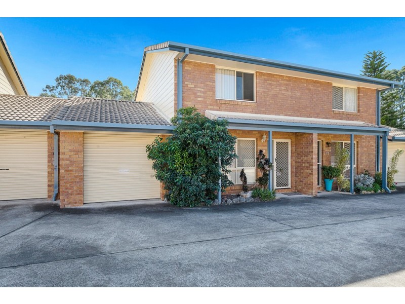 11/30 Holland Crescent, Capalaba QLD 4157