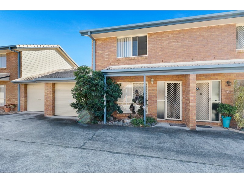 11/30 Holland Crescent, Capalaba QLD 4157
