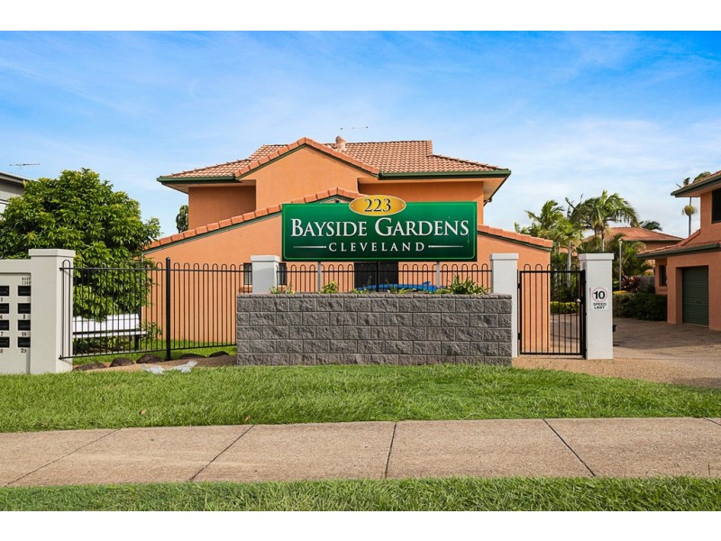 26/223-227 Middle Street, Cleveland QLD 4163