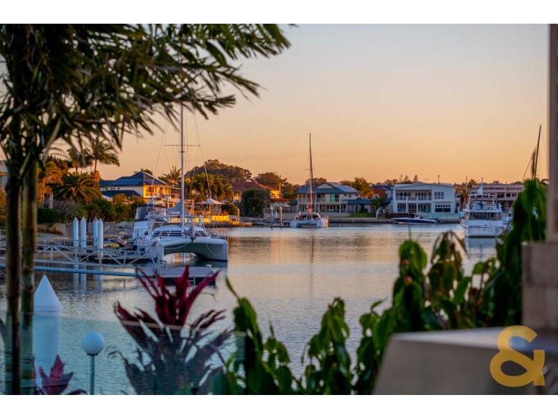 8 Marram Court, Raby Bay QLD 4163