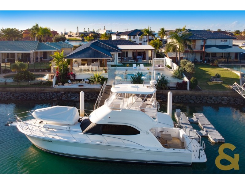 8 Marram Court, Raby Bay QLD 4163
