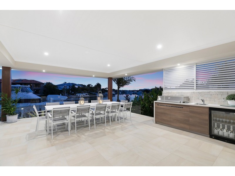 8 Marram Court, Raby Bay QLD 4163