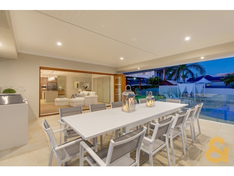 8 Marram Court, Raby Bay QLD 4163