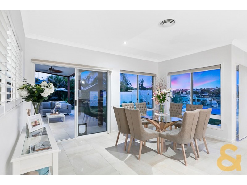 8 Marram Court, Raby Bay QLD 4163