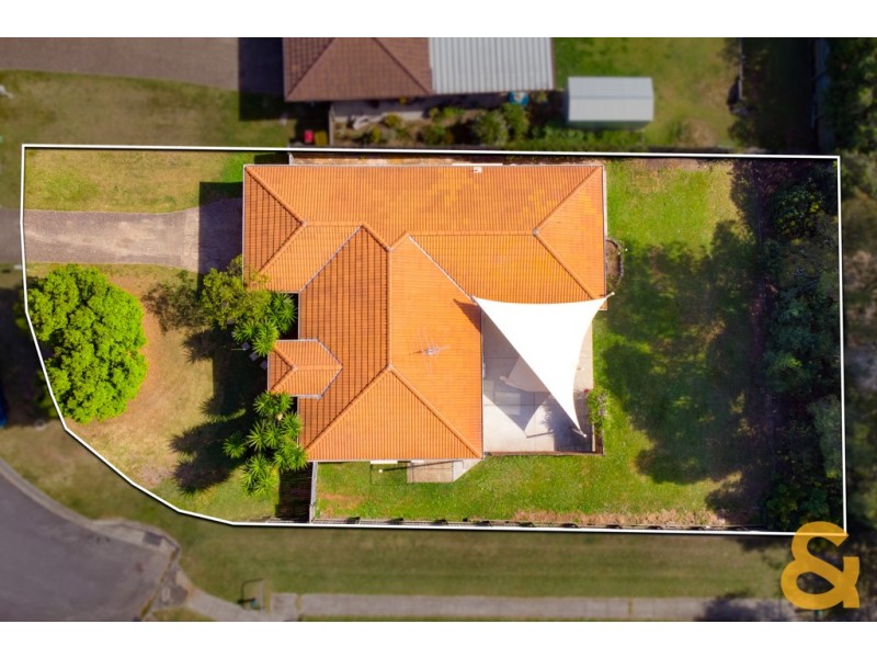 24 Jennifer Street, Birkdale QLD 4159