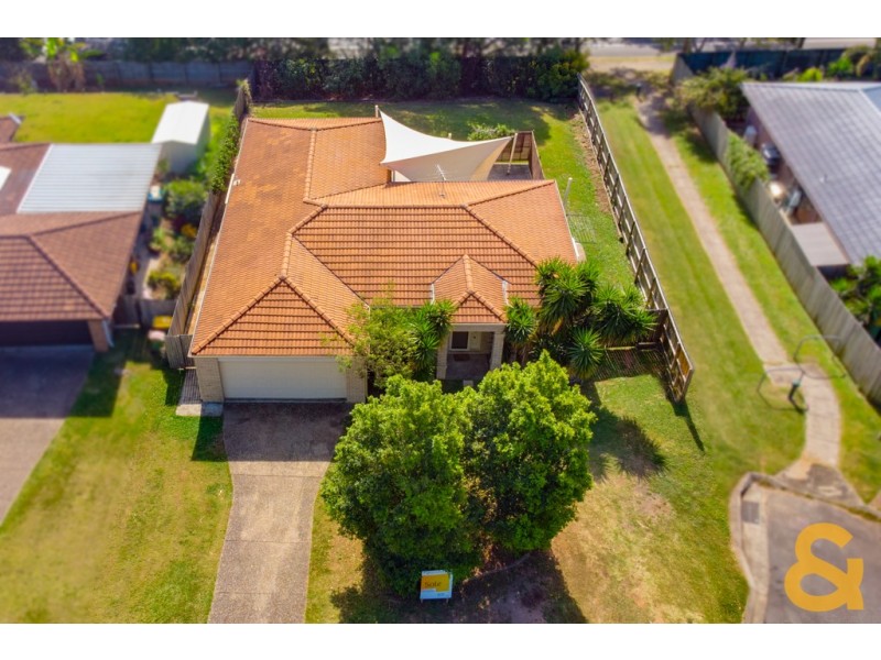 24 Jennifer Street, Birkdale QLD 4159