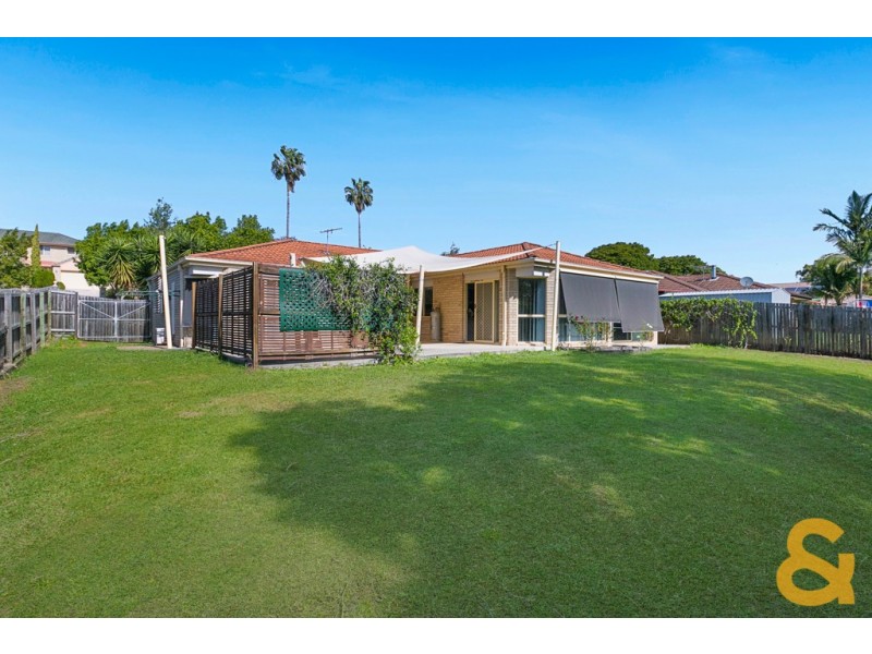 24 Jennifer Street, Birkdale QLD 4159