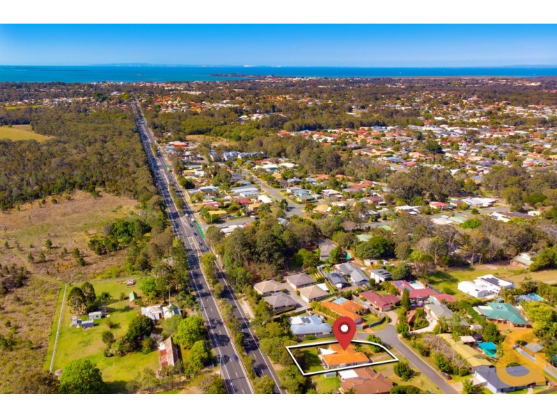 24 Jennifer Street, Birkdale QLD 4159