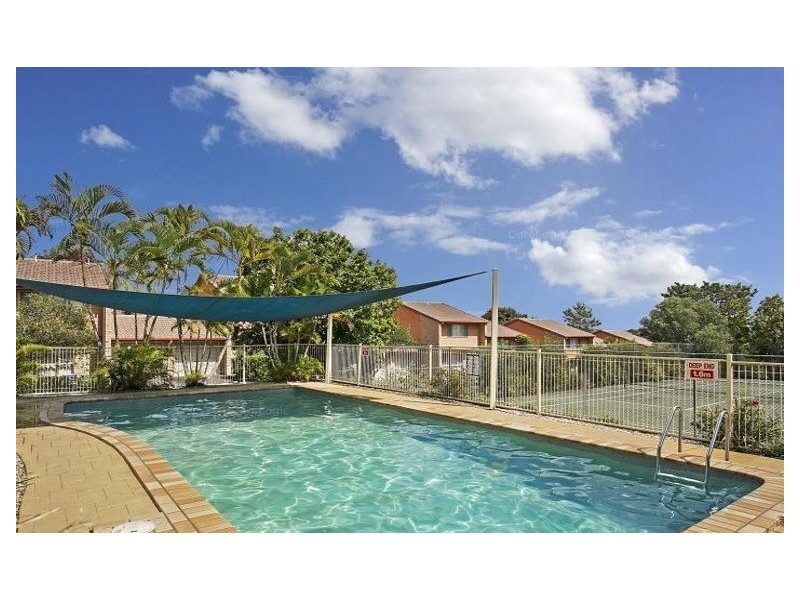 32/51-61 Bowen Street, Capalaba QLD 4157