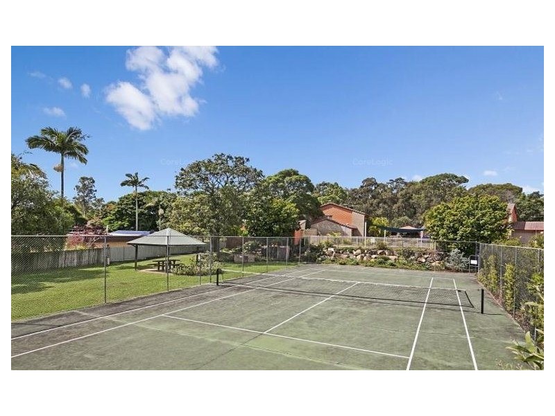 32/51-61 Bowen Street, Capalaba QLD 4157