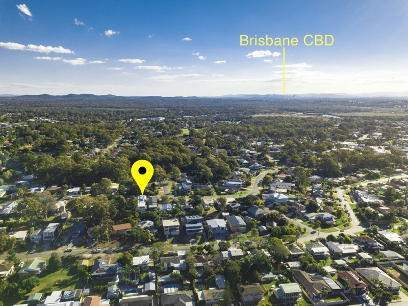 29A Claremont Street, Birkdale QLD 4159