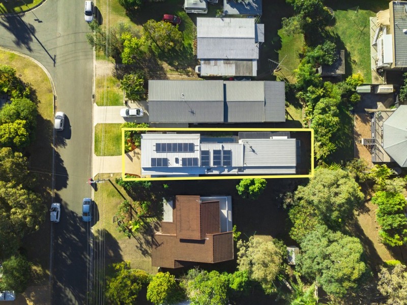 29A Claremont Street, Birkdale QLD 4159