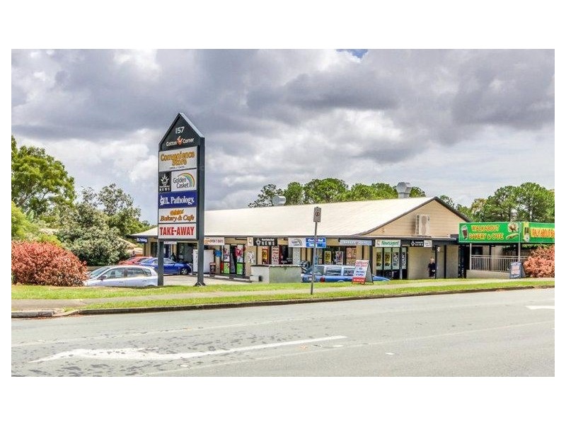 36 School Road, Capalaba QLD 4157