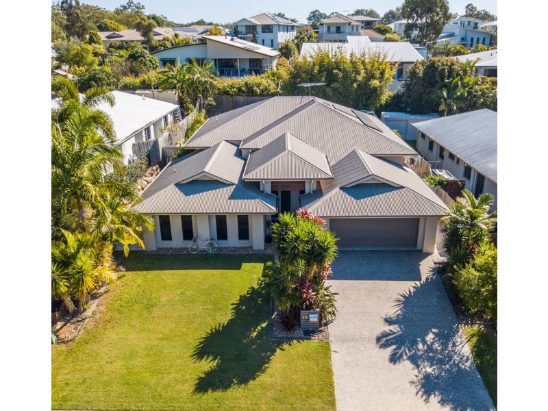 72 Denham Boulevard, Redland Bay QLD 4165