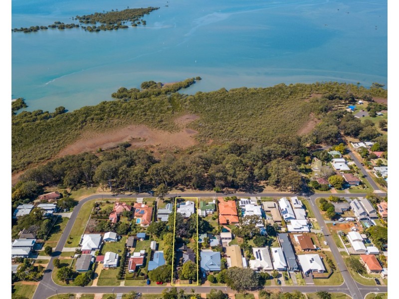 10 Erobin Street, Cleveland QLD 4163