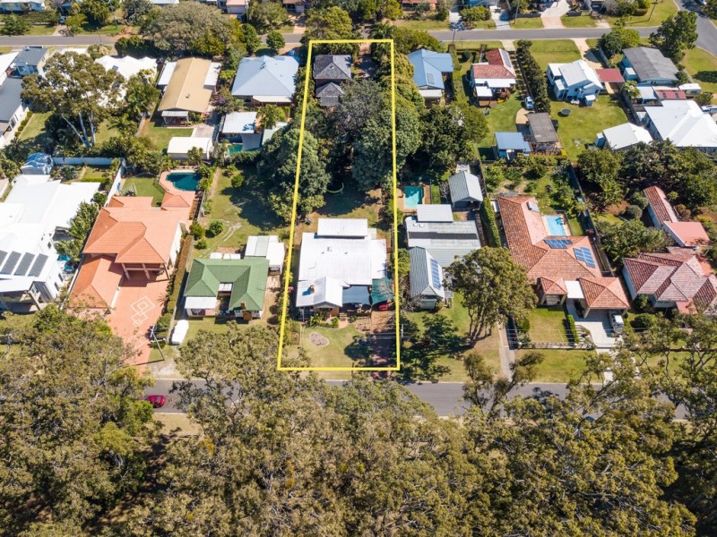 10 Erobin Street, Cleveland QLD 4163