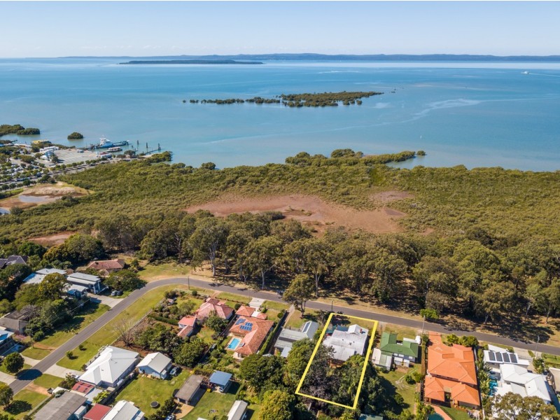 10 Erobin Street, Cleveland QLD 4163