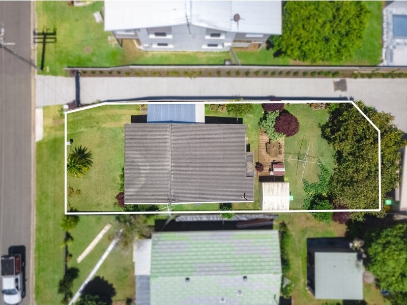 43 Wilson Esplanade, Victoria Point QLD 4165