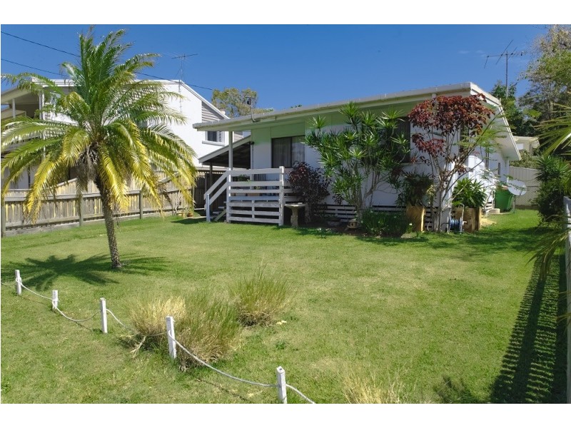 43 Wilson Esplanade, Victoria Point QLD 4165