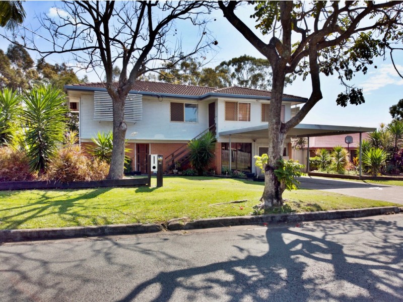 14 Gregory Street, Capalaba QLD 4157