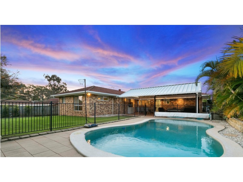 5 Wallace Street, Wellington Point QLD 4160