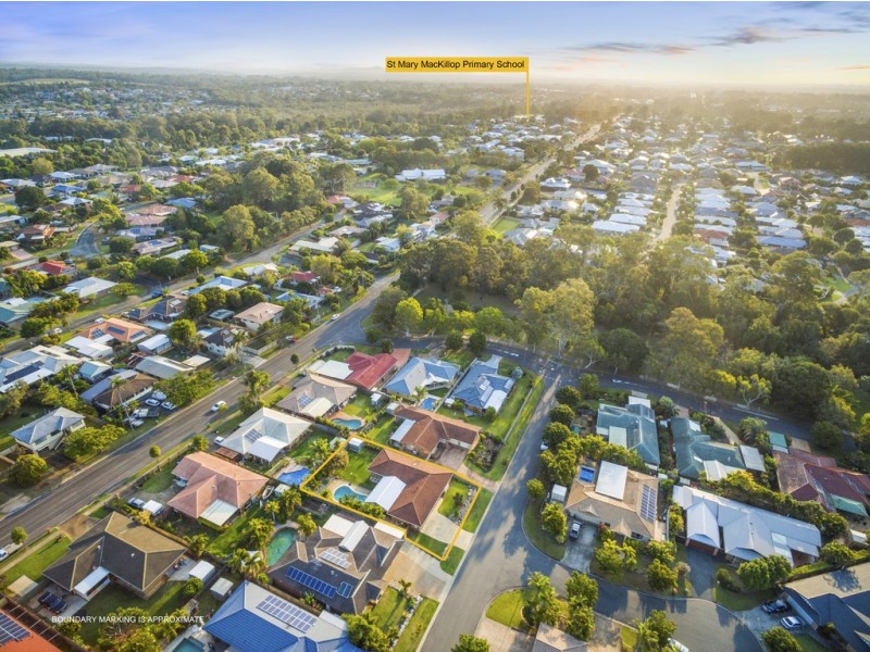 5 Wallace Street, Wellington Point QLD 4160