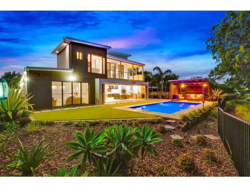 13 Margarets View, Cleveland QLD 4163