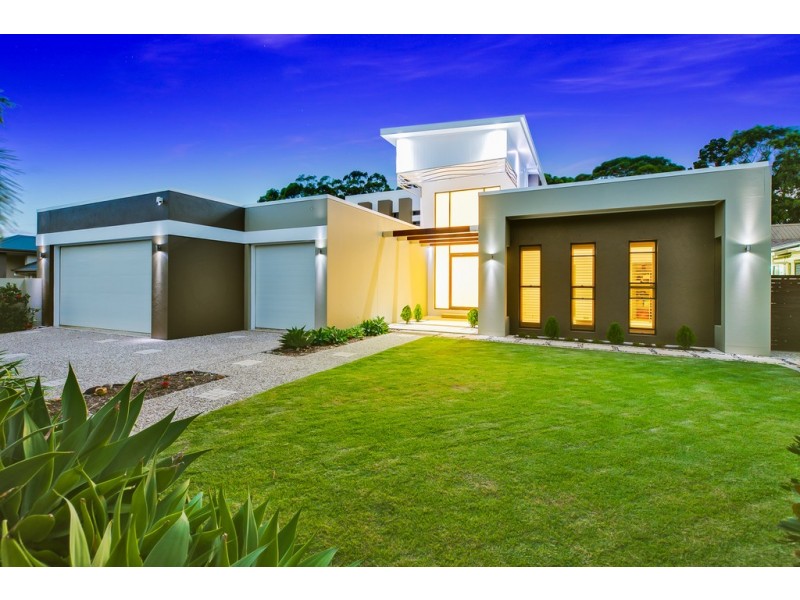 13 Margarets View, Cleveland QLD 4163
