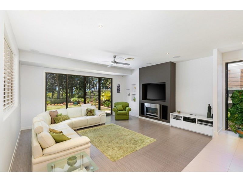 13 Margarets View, Cleveland QLD 4163