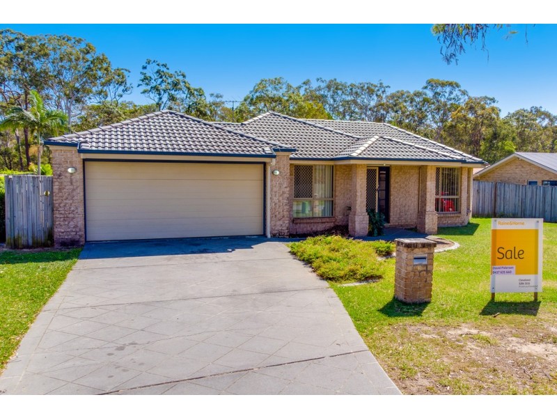 3 Spike Street, Redland Bay QLD 4165