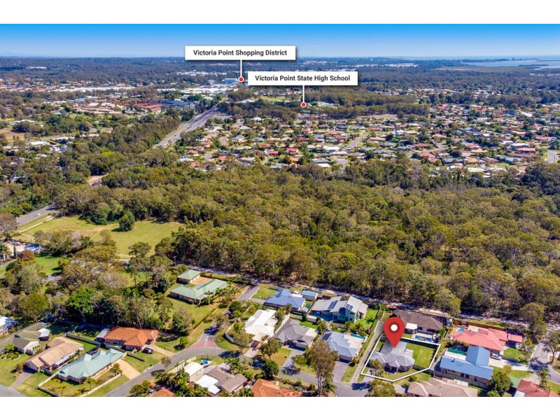 3 Spike Street, Redland Bay QLD 4165