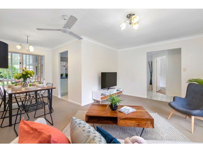 3 Warnick Court, Victoria Point QLD 4165