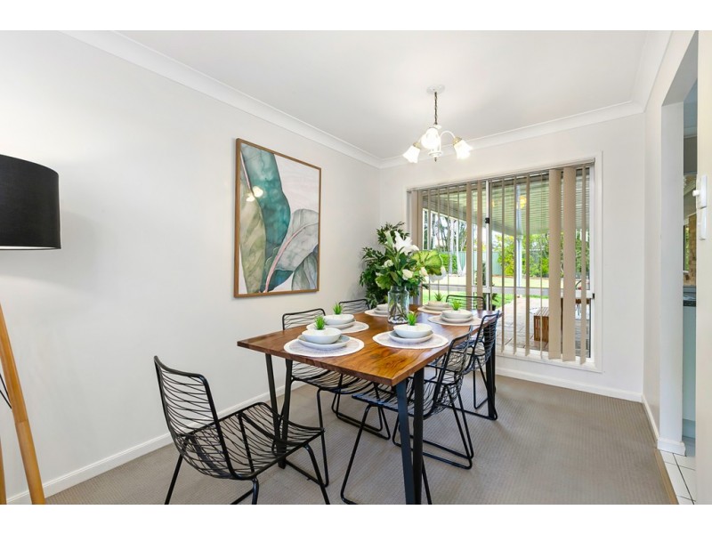 3 Warnick Court, Victoria Point QLD 4165