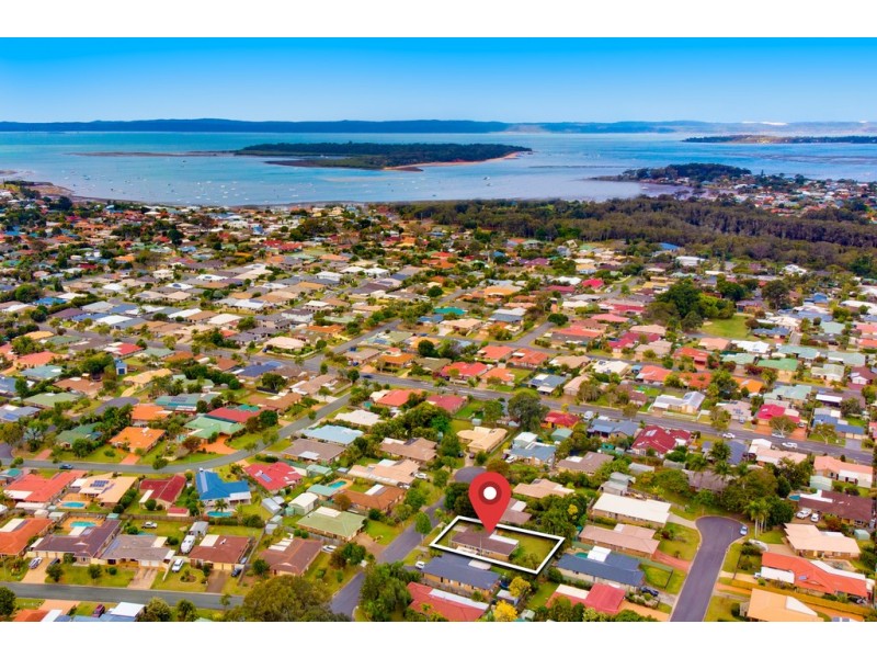 3 Warnick Court, Victoria Point QLD 4165