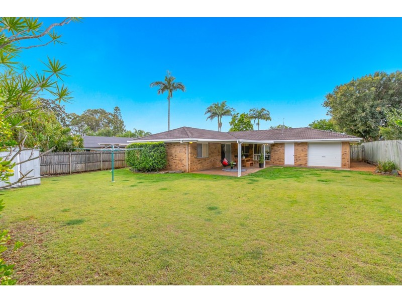 3 Warnick Court, Victoria Point QLD 4165