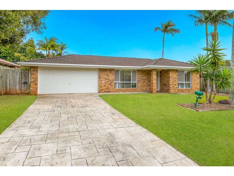 3 Warnick Court, Victoria Point QLD 4165