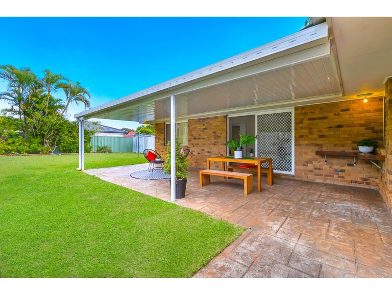 3 Warnick Court, Victoria Point QLD 4165