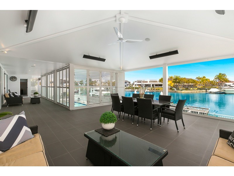 11 Captains Court, Raby Bay QLD 4163