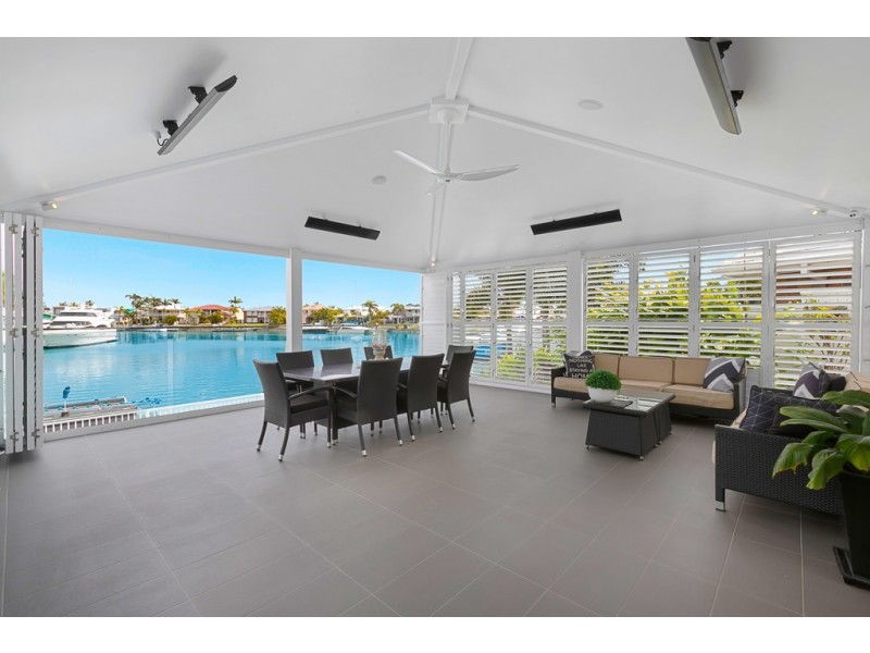 11 Captains Court, Raby Bay QLD 4163