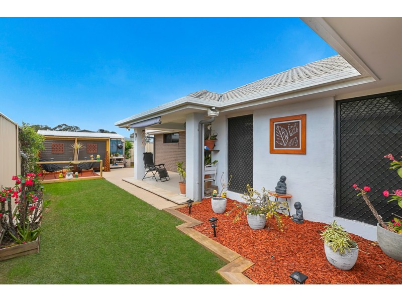 41 Lancaster Circuit, Redland Bay QLD 4165