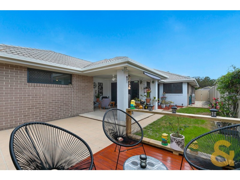 41 Lancaster Circuit, Redland Bay QLD 4165
