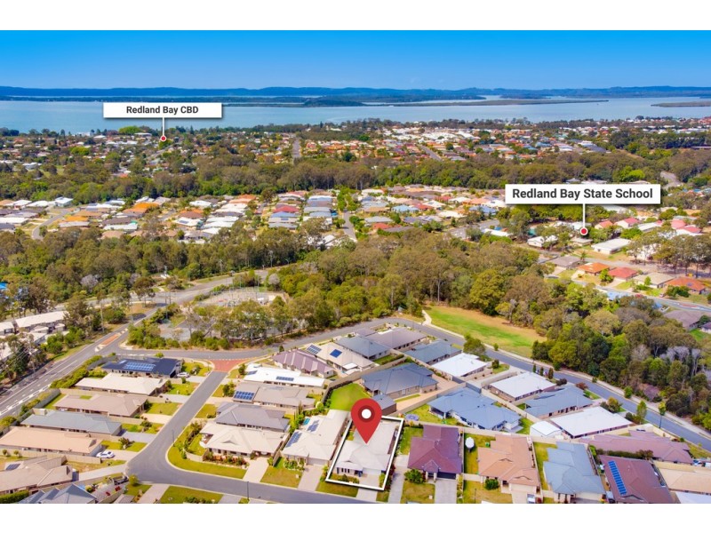 41 Lancaster Circuit, Redland Bay QLD 4165