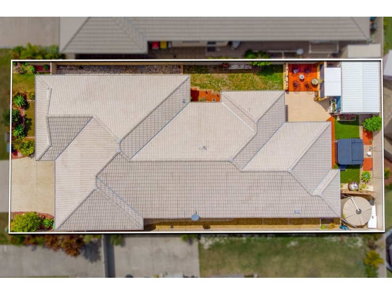 41 Lancaster Circuit, Redland Bay QLD 4165